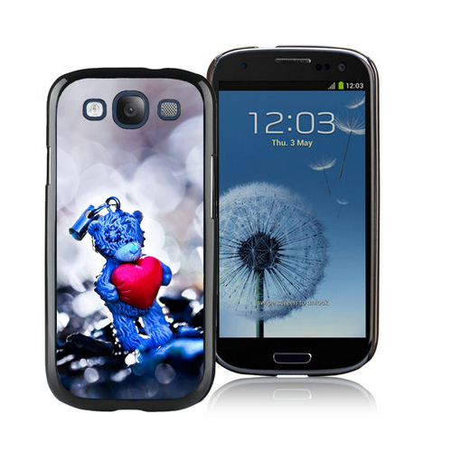 Valentine Bear Samsung Galaxy S3 9300 Cases CXV | Coach Outlet Canada